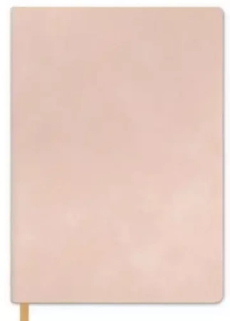 Notes A5/192K linia Blush - Designworks Ink