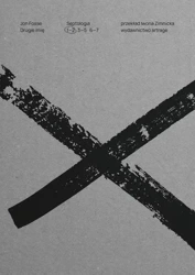 Drugie imię. Septologia 1-2 - Jon Fosse