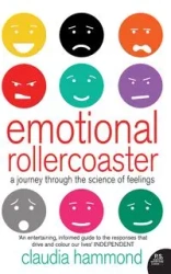 Emotional Rollercoaster - Claudia Hammond