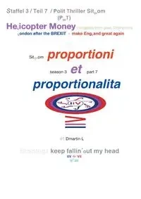 Helicopter Money - 7 - Dr. Proportioni et Proportionalita