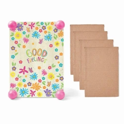 Prasa do suszenia kwiatów - TRENDHAUS