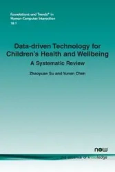 Data-Driven Technology for Children's Health and Wellbeing - Su Zhaoyuan