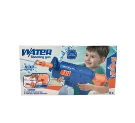 Pistolet na wodę High Speed mix - Madej