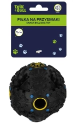 Piłka na przysmaki 9cm