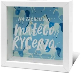 Skarbonka Home 2-Rycerz - Pan Dragon