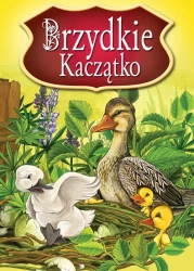 audiobook Brzydkie Kaczątko - Praca zbiorowa