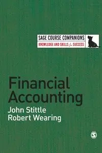 Financial Accounting - John Stittle