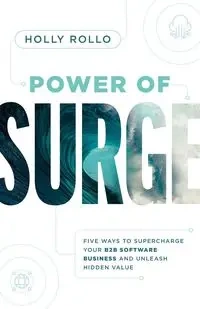 Power of Surge - Holly Rollo