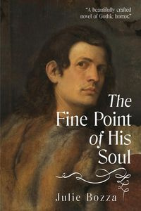 The Fine Point of His Soul - Julie Bozza