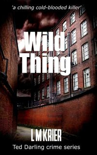 Wild Thing - Krier L M
