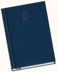 Terminarz 2026 A4 tygodniowy Mecenas - Michalczyk i Prokop