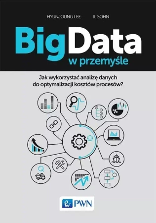 Big Data w przemyśle. Jak wykorzystać analizę.. - Lee Hyunjoung, Sohn Il