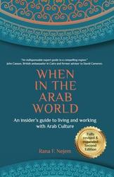 When in the Arab World - Rana Nejem