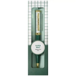 Długopis prezentowy Super Brat - Be-Happy Gifts