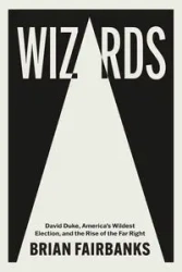 Wizards - Brian Fairbanks
