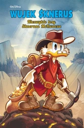 Niezwykłe losy Sknerusa McKwacza - praca zbiorowa