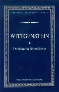 Dociekania filozoficzne - Ludwig Wittgenstein