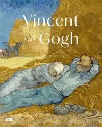 Vincent van Gogh - Agnieszka Bisaga-Widacka