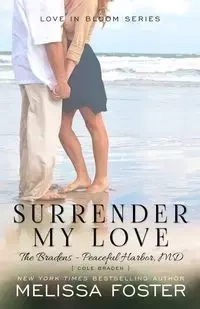 Surrender My Love - Foster Melissa