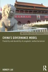 China's Governance Model - Lai Hongyi