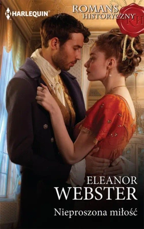 eBook Nieproszona miłość - Eleanor Webster epub mobi