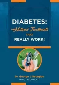 Diabetes - George John Georgiou