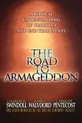 The Road to Armageddon - Charles R. Swindoll