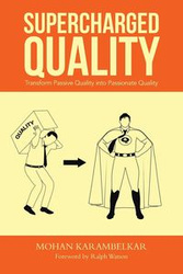 Supercharged Quality - Karambelkar Mohan