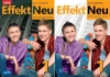Effekt Neu 1 Podręcznik Ćwiczenia Niemiecki WSiP - Anna Kryczyńska-Pham