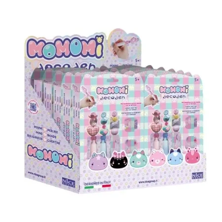 Długopisy personalizowane 3szt - Nice Group