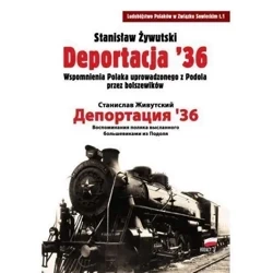 Deportacja 36 - Stanisław Żywutski
