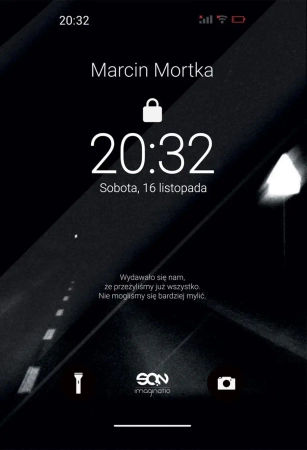 20:32 - Marcin Mortka