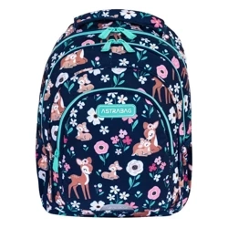 Plecak Astrabag Baby Deer AB330 ASTRA - ASTRA papiernicze