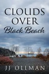 Clouds Over Black Beach - Ollman JJ