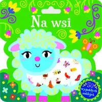 Na wsi - praca zbiorowa
