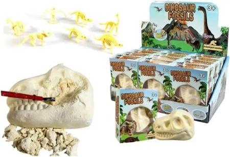 Zestaw archeologa - Merkpol