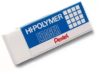 Gumka do mazania Hi-Polymer