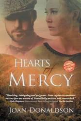 Hearts of Mercy - Joan Donaldson