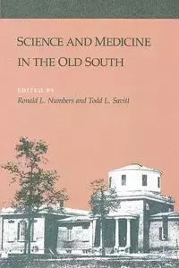Science and Medicine in the Old South - Numbers Ronald L.