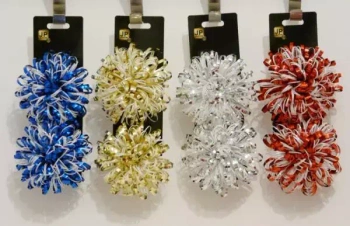 Rozeta 2szt mix - Ju-Piter