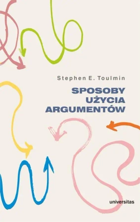 eBook Sposoby użycia argumentów - Stephen E. Toulmin epub mobi