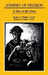 Journey of Decision - Sarah A. O'Malley