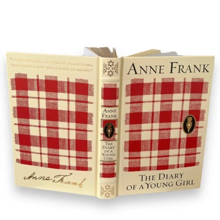 Diary of a Young Girl (PROP-EXP) - Anne Frank