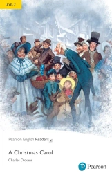 A Christmas Carol. Book with Digital Version and audio. Level 2