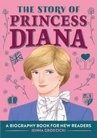 The Story of Princess Diana - Jenna Grodzicki