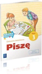 Galeria możliwości SP 3 Piszę WSiP - Beata Lewandowska, Ewa Malinowska