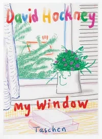 xl-Hockney, My Window-GB