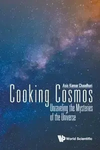 COOKING COSMOS - ASIS KUMAR CHAUDHURI