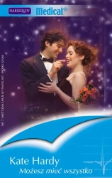 eBook Możesz mieć wszystko - Kate Hardy