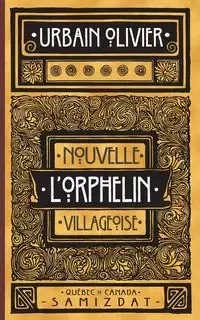 L'Orphelin - Olivier Urbain